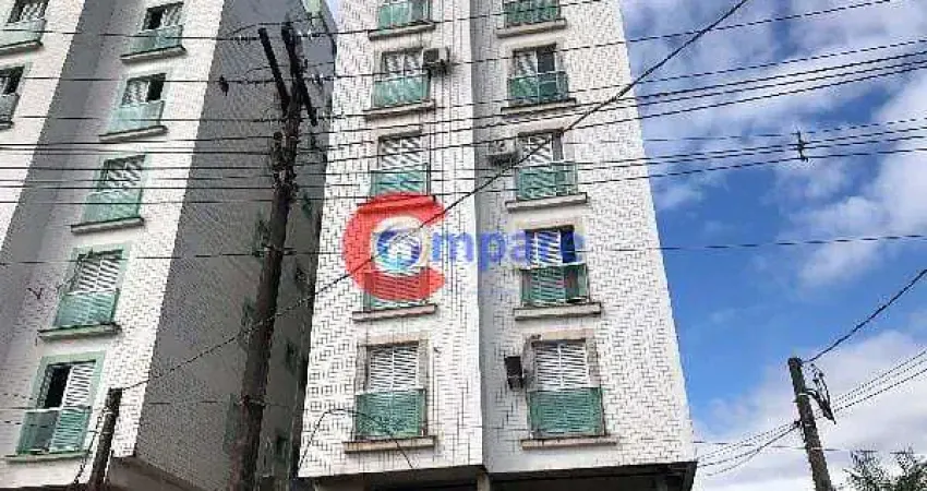 Apartamento à venda 1 quarto, 1 vaga, 10m², parque sao vicente, sao vicente - sp
