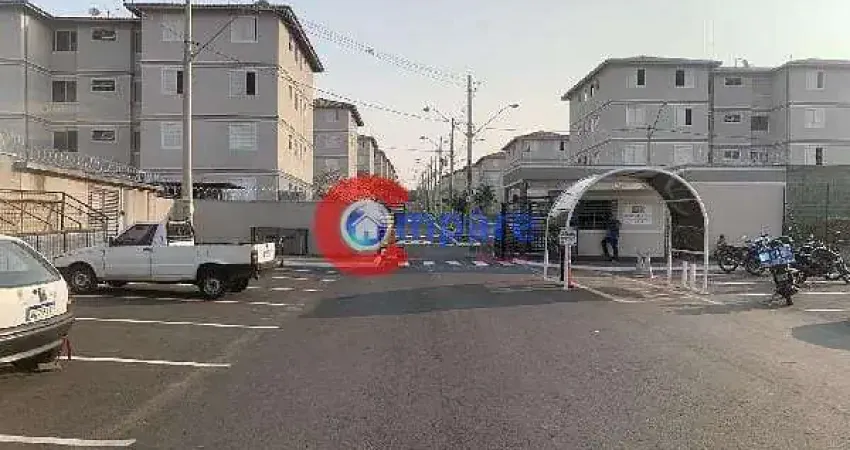 Apartamento à venda 2 quartos, 1 vaga, 10m², jardim nova suica, piracicaba - sp