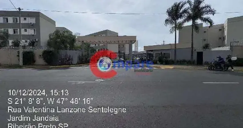 Apartamento à venda 2 quartos, 1 vaga, 10m², não informado, ribeirao preto - sp