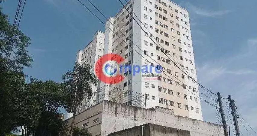 Apartamento à venda na Estrada das Rosas, Santa Maria, Osasco