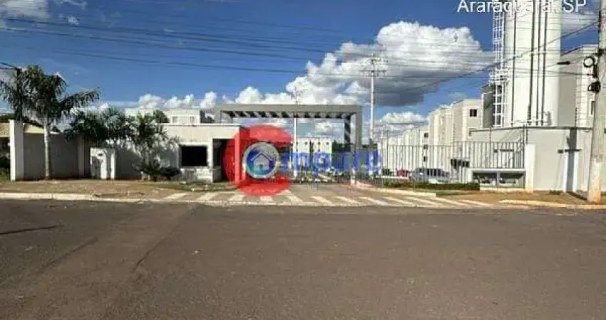 Apartamento à venda 2 quartos, 1 vaga, 97m², jardim america (vila xavier), araraquara - sp