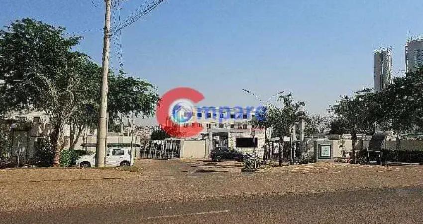 Apartamento à venda 1 vaga, 10m², jardim nunes, sao jose do rio preto - sp