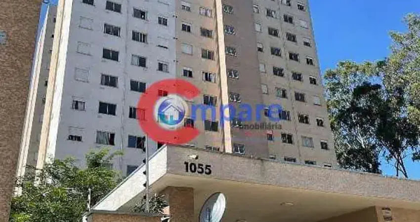 Apartamento à venda 1 quarto, 10m², paraiso do morumbi, sao paulo - sp