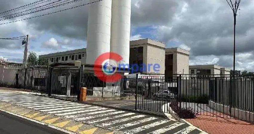 Apartamento à venda 2 quartos, 1 vaga, 82m², jardim jose wilson toni, ribeirao preto - sp