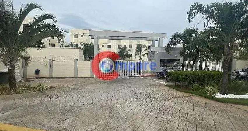 Apartamento à venda 2 quartos, 1 vaga, 77m², residencial san marino, birigui - sp