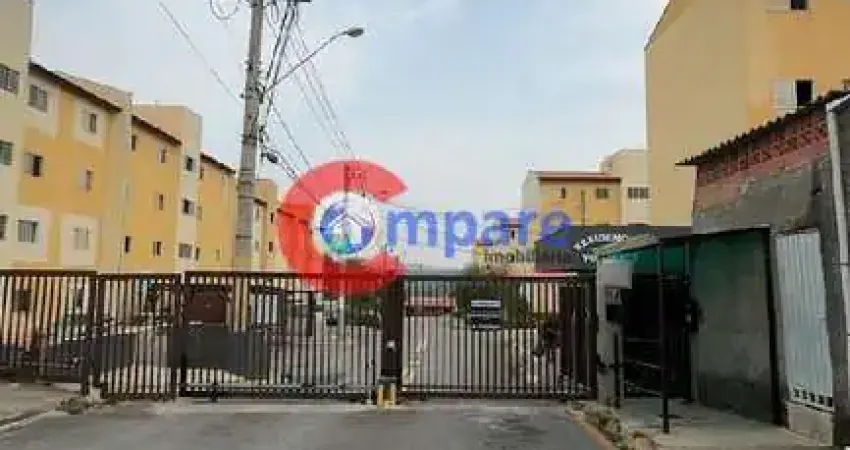 Apartamento à venda 2 quartos, 10m², parque sao joao, votorantim - sp