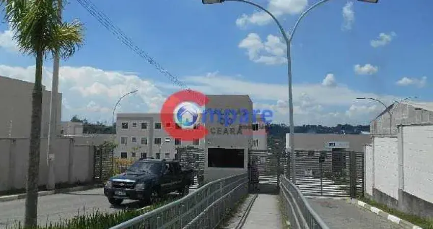 Apartamento à venda 2 quartos, 1 vaga, 91m², jardim europa, suzano - sp