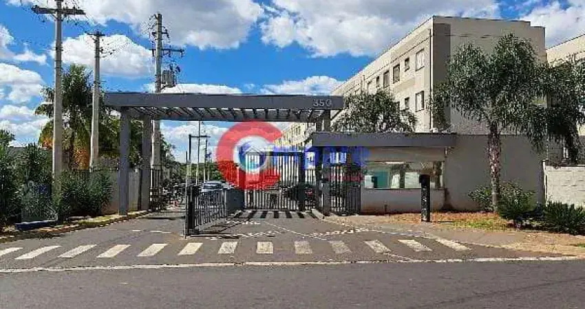 Apartamento à venda 2 quartos, 1 vaga, 10m², valentina figueiredo, ribeirao preto - sp