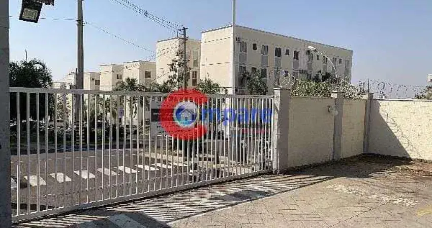 Apartamento à venda 2 quartos, 1 vaga, 10m², residencial san marino, birigui - sp