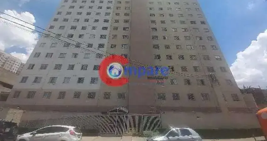 Apartamento à venda 1 quarto, 10m², cidade satelite santa barbara, sao paulo - sp