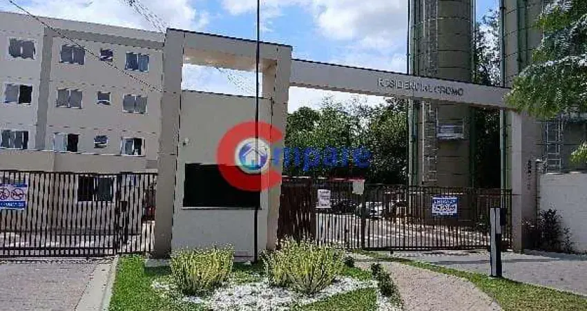 Apartamento à venda 2 quartos, 64m², jardim ouro branco, ribeirao preto - sp