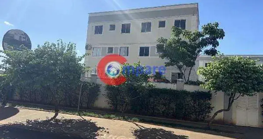 Apartamento à venda 2 quartos, 1 vaga, 10m², jardim nunes, sao jose do rio preto - sp