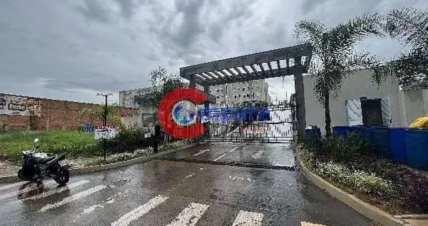 Apartamento à venda 2 quartos, 1 vaga, 91m², sorocabano, jaboticabal - sp