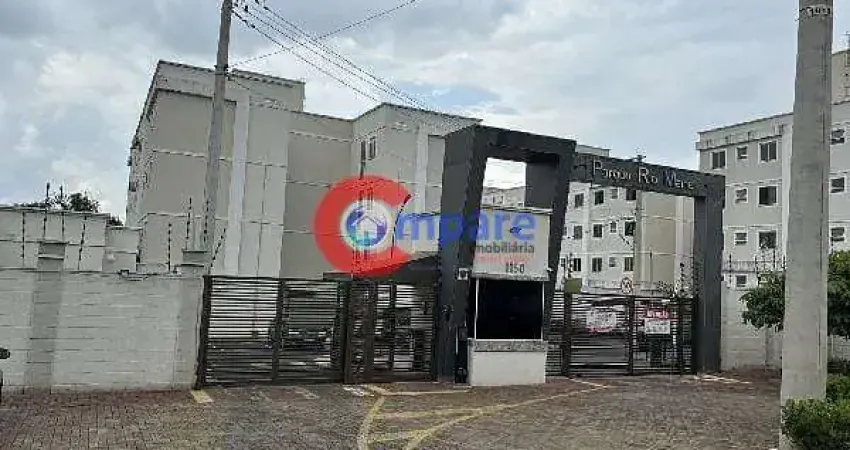 Apartamento à venda 2 quartos, 1 vaga, 10m², jardim simoes, sao jose do rio preto - sp