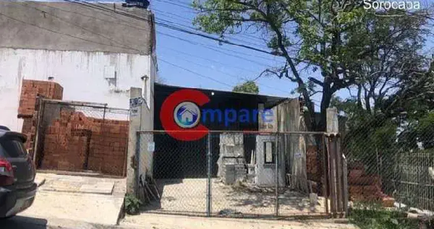 Casa à venda na Rua Eugênio Caserta, Jardim Nogueira, Sorocaba