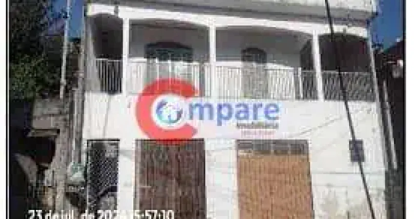 Casa à venda na RUA LUIZ EDUARDO VIEIRA, Chácara Canguerinha, Mairinque