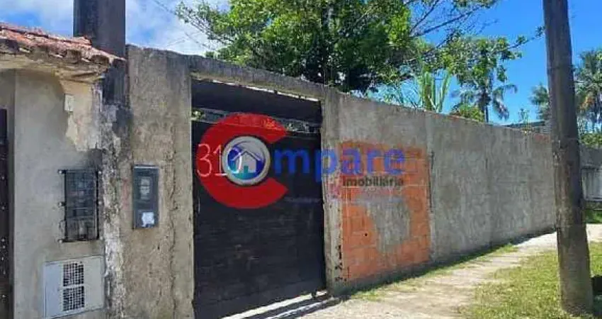 Casa à venda 10m², balneario praia do pernambuco, guaruja - sp