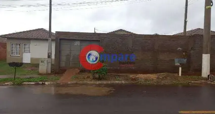 Casa à venda 2 vagas, 10m², conjunto habitacional vida nova, barretos - sp