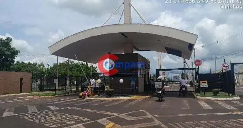 Casa à venda 2 quartos, 1 vaga, 43m², fazenda santa maria, ourinhos - sp