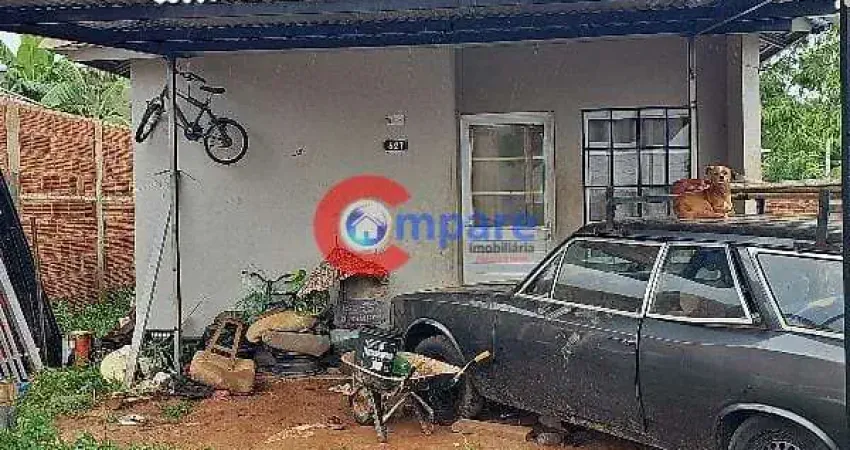 Casa à venda 1 vaga, 10m², parque residencial edson baffi, sao jose do rio preto - sp