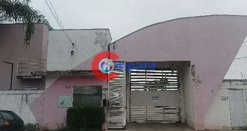 Casa à venda 2 quartos, 1 vaga, 69m², jundiapeba, mogi das cruzes - sp