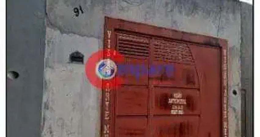 Casa à venda na Rua José Feliciano Pereira, Chácaras Arco-Íris, Araçatuba