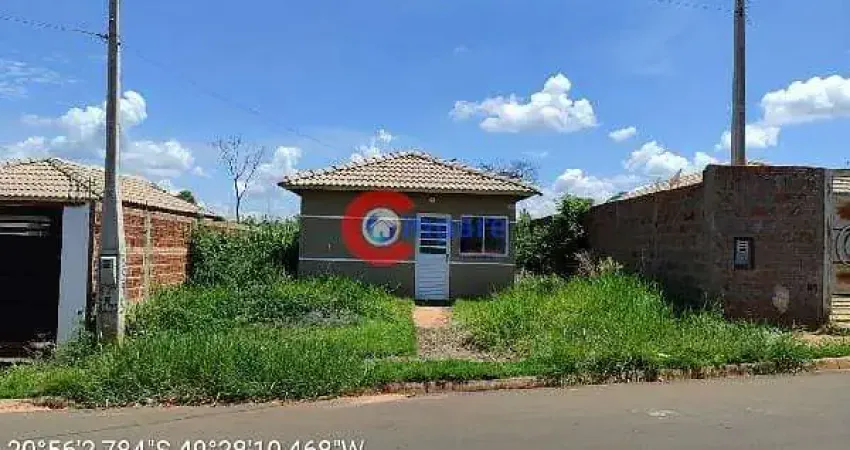 Casa à venda 2 quartos, 2 vagas, 10m², lot aurora i, bady bassitt - sp