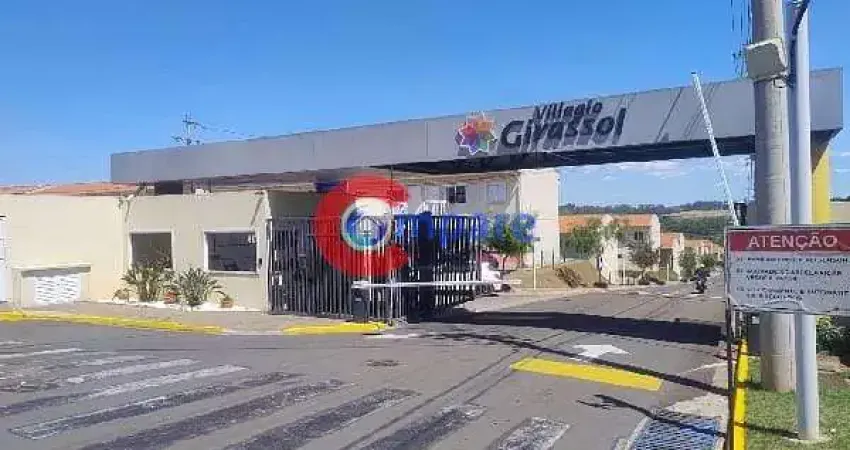 Casa à venda 2 quartos, 1 vaga, 10m², parque residencial piracicaba, piracicaba - sp