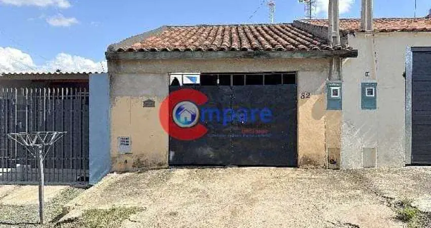 Casa à venda na RUA DAS AZALEIAS, Rio Acima, Capivari