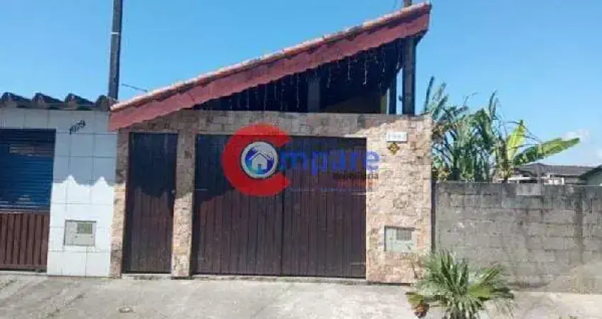 Casa à venda 2 quartos, 1 vaga, 10m², jardim maraba, mongagua - sp