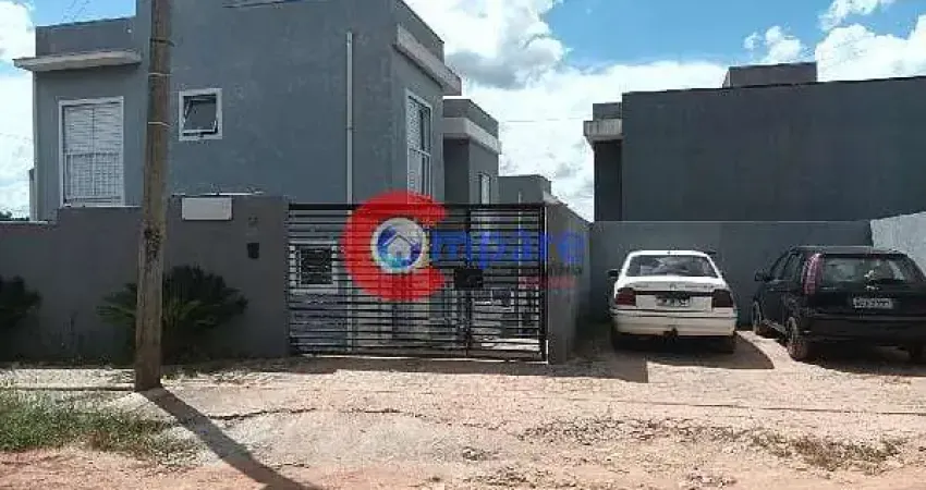 Casa à venda 2 quartos, 2 vagas, 65m², vila nova trieste, jarinu - sp