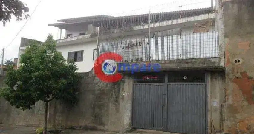 Casa com 5 quartos à venda na RUA PADRE BARTHOLOMEU LOURENCO DE GUSMÃO, Jaraguá, Piracicaba