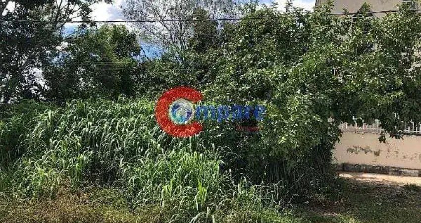 Terreno à venda 10m², jardim santa rita de cassia, capivari - sp