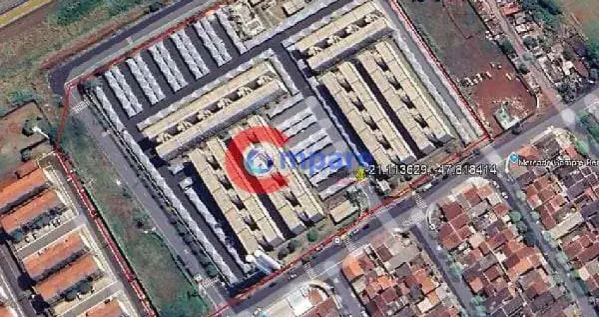 Apartamento à venda 2 quartos, 1 vaga, 89m², jardim heitor rigon, ribeirao preto - sp