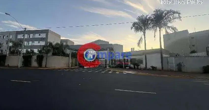 Apartamento à venda 2 quartos, 1 vaga, 86m², não informado, ribeirao preto - sp