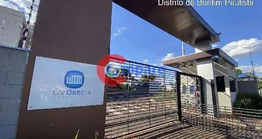 Apartamento à venda 2 quartos, 1 vaga, 95m², bonfim paulista, ribeirao preto - sp