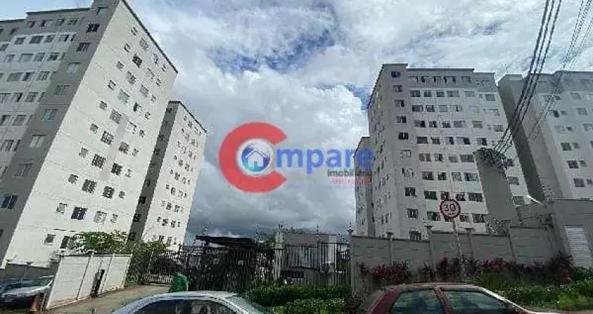 Apartamento à venda 2 quartos, 67m², jardim do lago, sao paulo - sp