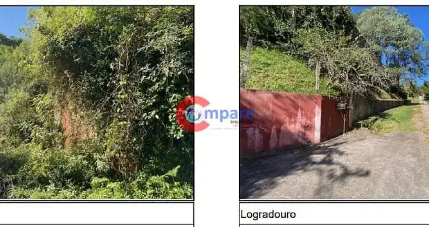 Terreno à venda na RUA MANDAGUACU, Pinus Park, Cotia