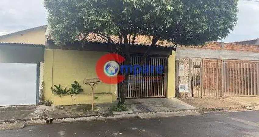Casa à venda 2 quartos, 1 vaga, 10m², jardim sao jose, novo horizonte - sp