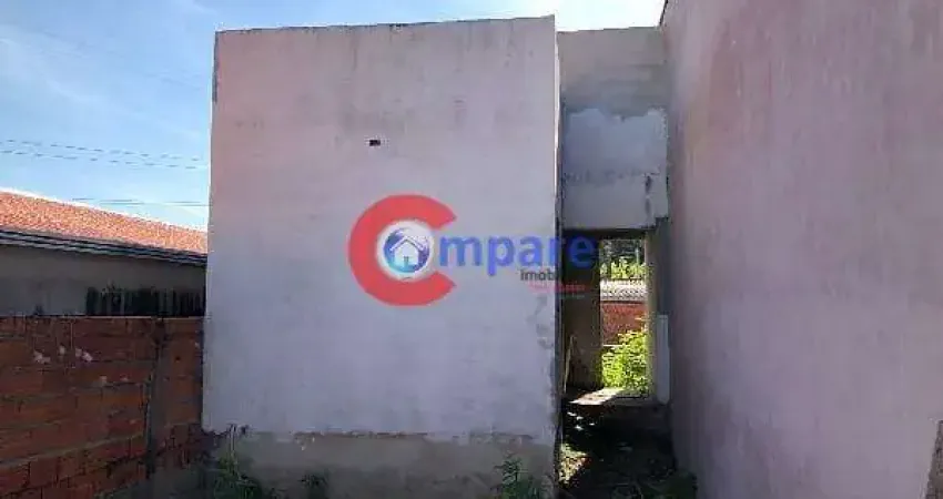 Casa à venda 1 quarto, 10m², chacara pinhalzinho caraca, capivari - sp