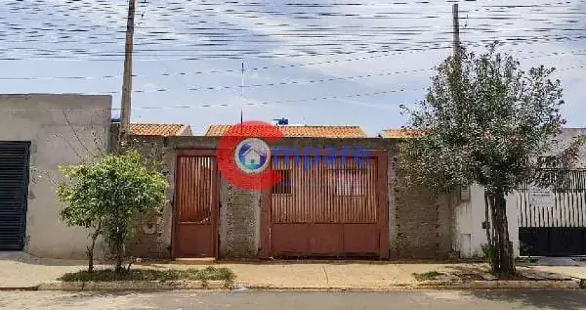 Casa à venda 2 quartos, 10m², portal do parque iii, birigui - sp