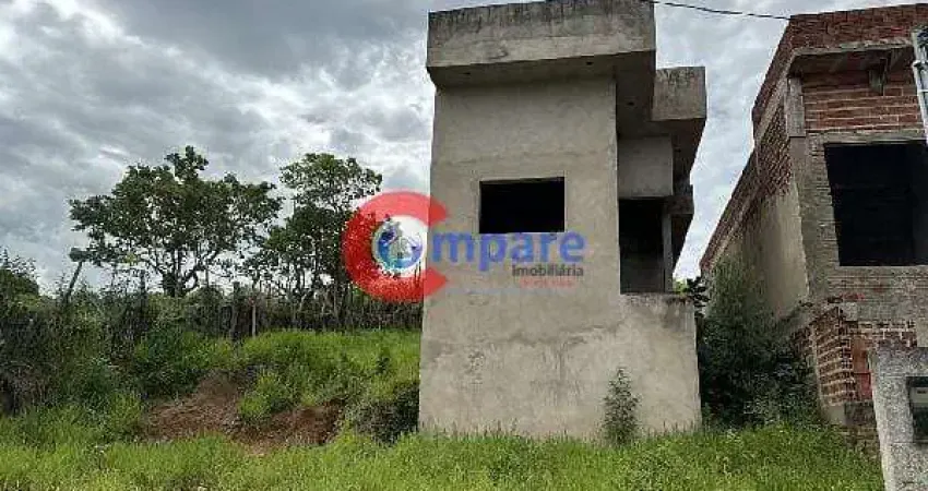 Casa à venda 2 quartos, 10m², parque alexandrina, presidente prudente - sp