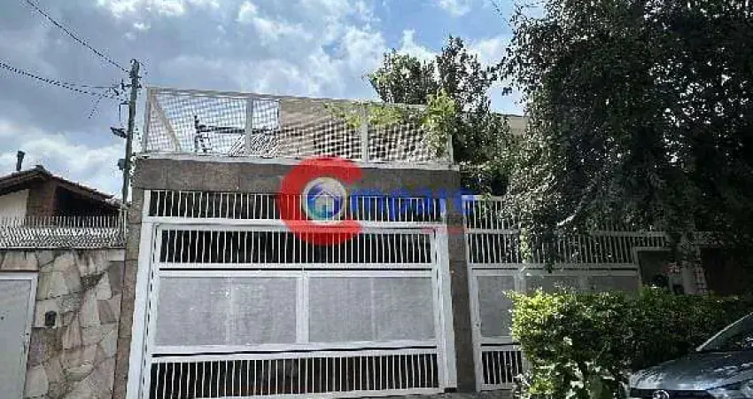 Casa à venda 4 quartos, 2 vagas, 282m², bosque da saude, sao paulo - sp