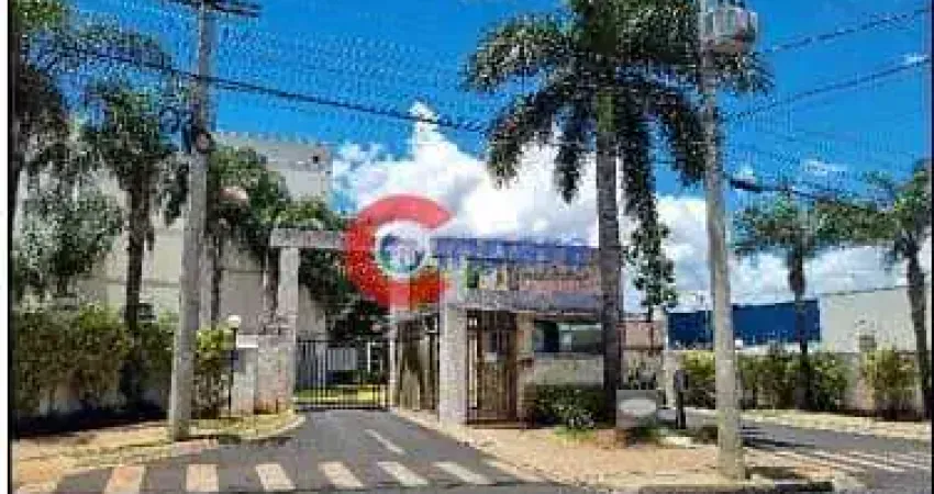 Apartamento à venda 2 quartos, 1 vaga, 10m², conjunto habitacional silvio passal, ribeirao preto -