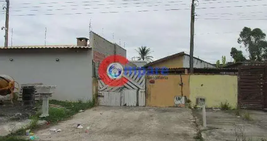 Casa à venda na AVENIDA ANTONIO BENEDITO PATUCCI, Itaóca, Mongaguá