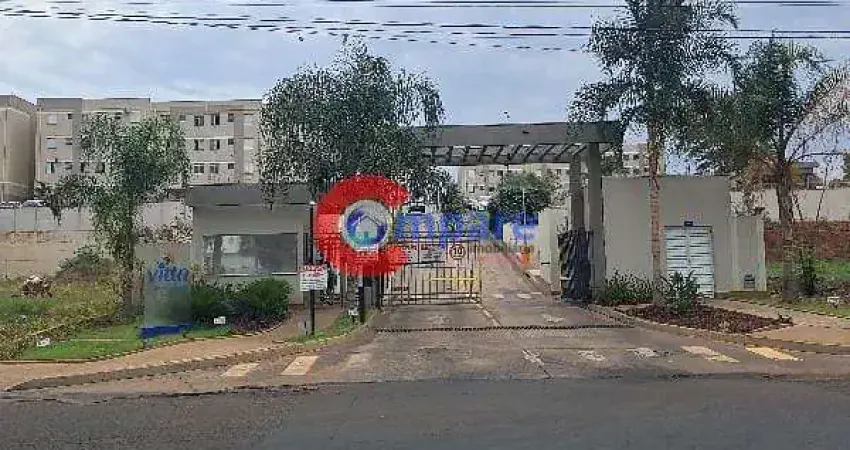 Apartamento à venda 2 quartos, 1 vaga, 91m², sorocabano, jaboticabal - sp