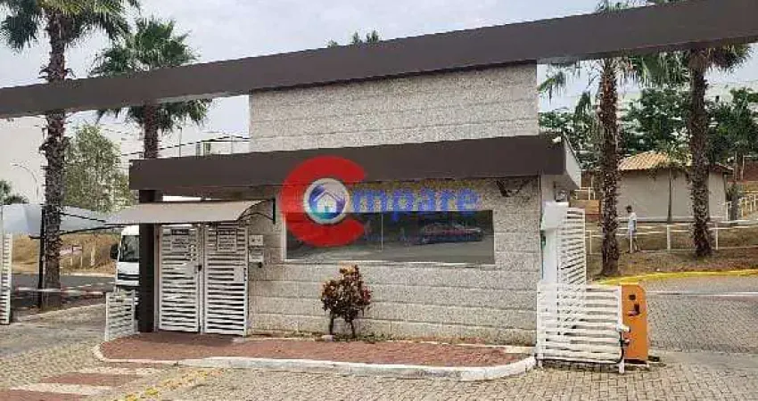 Apartamento à venda 2 quartos, 1 vaga, 90m², jardim bertoni, americana - sp