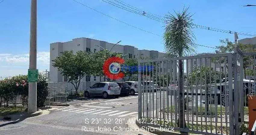 Apartamento à venda 2 quartos, 1 vaga, 90m², jardim araujo, votorantim - sp