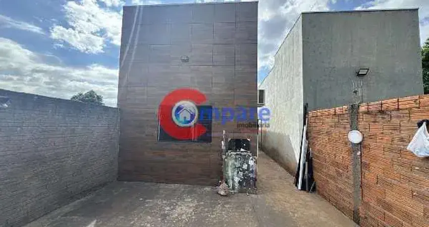 Casa à venda na RUA JOSE MONTEIRO DA PENHA, Jardim Esplanada, Teodoro Sampaio