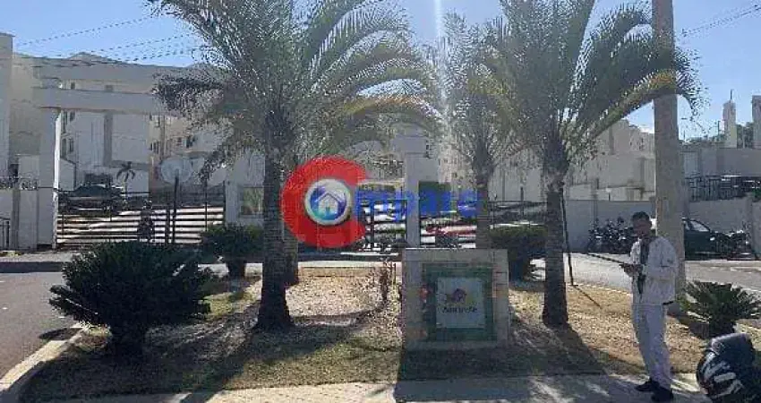 Apartamento à venda 2 quartos, 1 vaga, 10m², chacaras patrimonio santana, aracatuba - sp